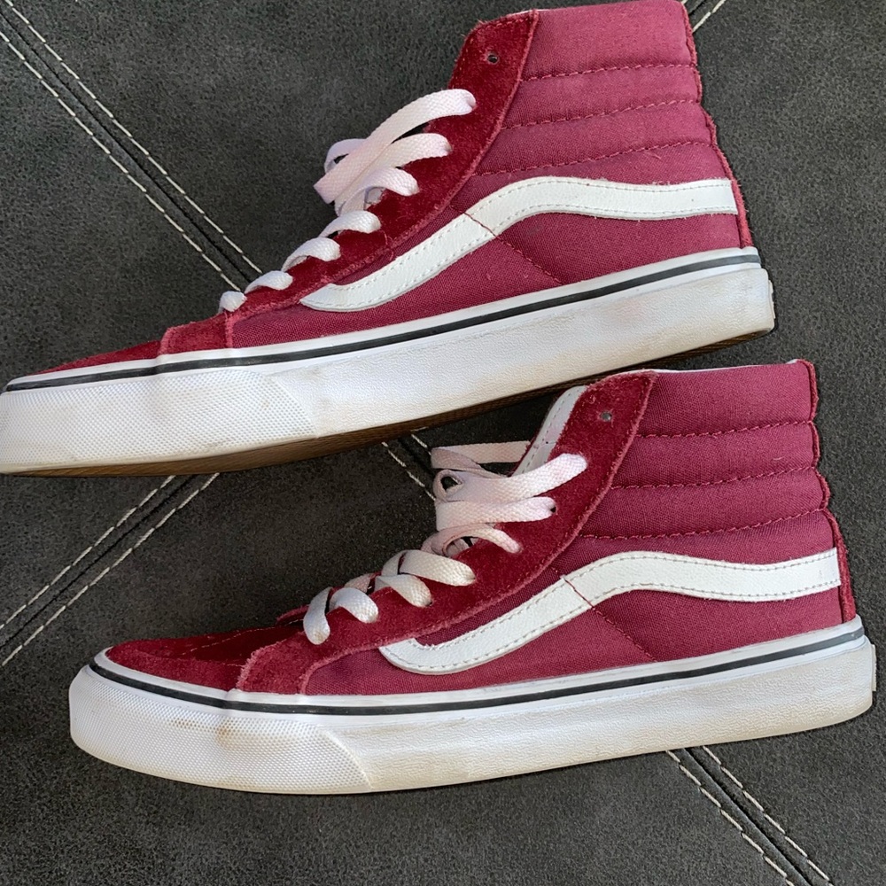 Wine Vans